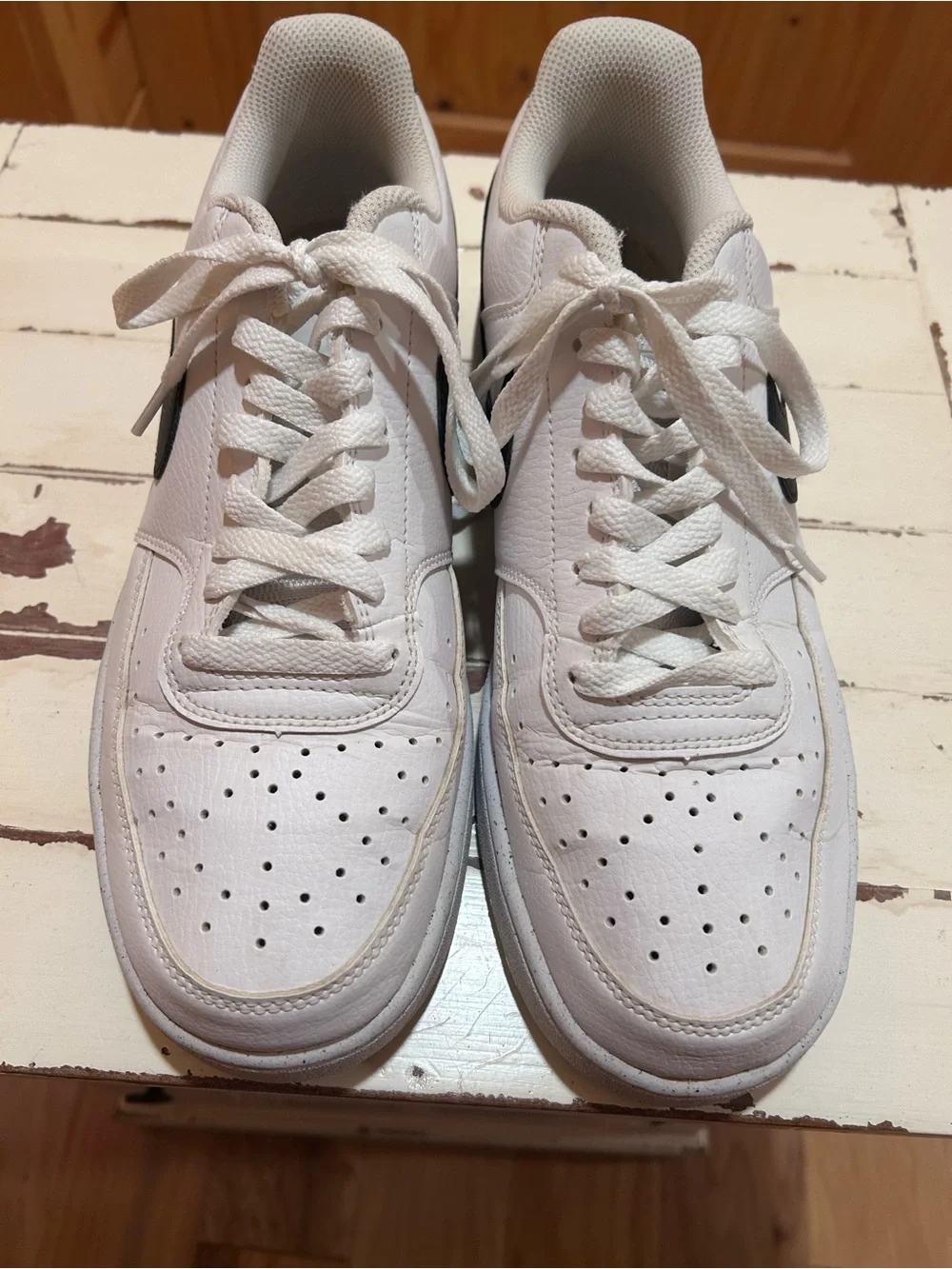 Nike Court Vision Low Next Nature